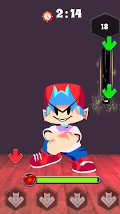 Mod for Friday Night Funkin: Dancing Apk Mod for Android [Unlimited Coins/Gems] 10