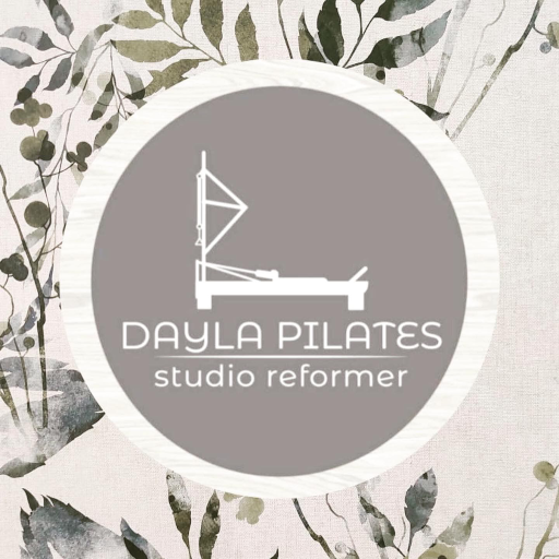 Dayla Pilates logo