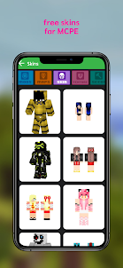 BBox: Mods for MCPE