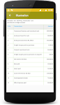 screenshot of Accounting Basics
