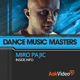 Miro Pajic's Inside Info icon