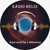 Rádio Helix Brasil icon