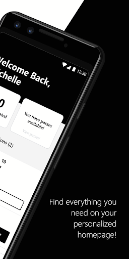 Rebel Core Screen 2