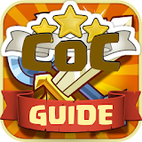 CoC Guide and Calculator icon