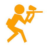 Paintball Match Assistant icon