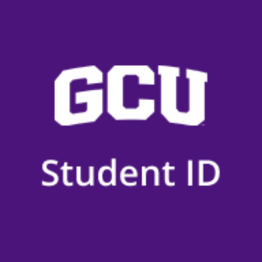 GCU Student ID 1.0.3 Icon