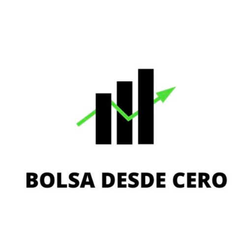 Bolsa desde Cero logo