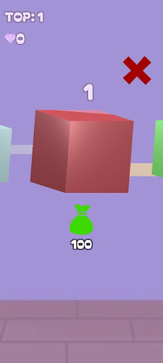 Android application Jump Way screenshort