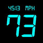 Cover Image of Download Gps Speedometer Speed Sharing  APK