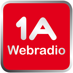 图标图片“1A Webradio”