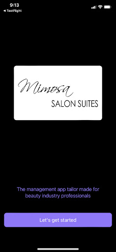 Mimosa Salon Suites Screen 2