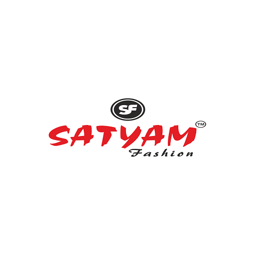 Android application Satyam Fashion screenshort