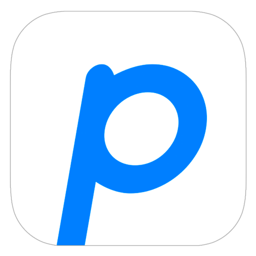 Parkpnp Enforcement App (comme  Icon