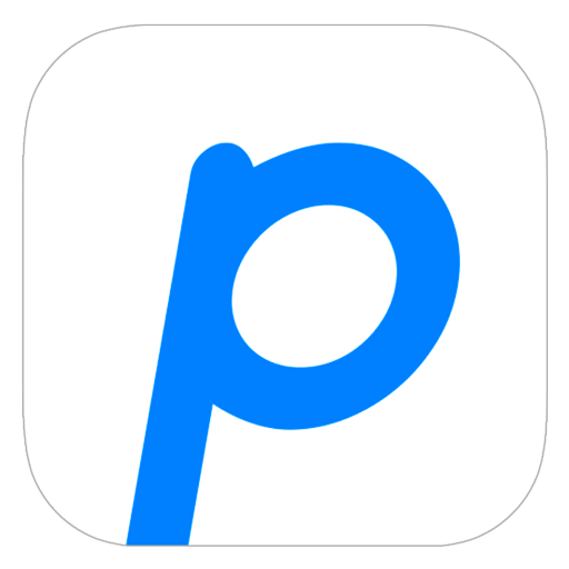 Parkpnp Enforcement App (comme logo