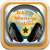 Radio Manele Online icon