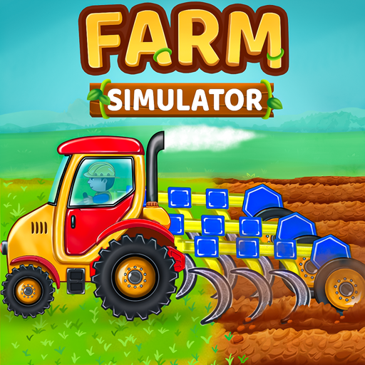 Crazy Farm Town Village Games Download on Windows