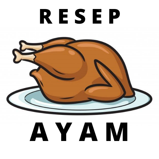 Aneka Resep Ayam logo