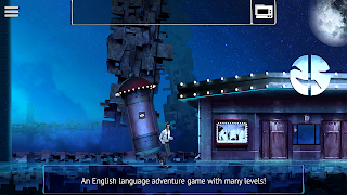 Unholy Adventure: Mystery - Screenshot 1