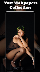 Rihanna wallpaper HD 4K