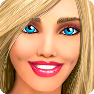  My Virtual Girlfriend FREE 42 by Wet Productions Inc logo