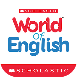 Icon image Scholastic World of English