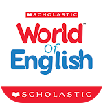 Scholastic World of English Apk