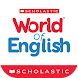 Scholastic World of English - Androidアプリ