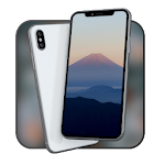 Cover Image of Tải xuống Theme for Samsung Galaxy A80  APK
