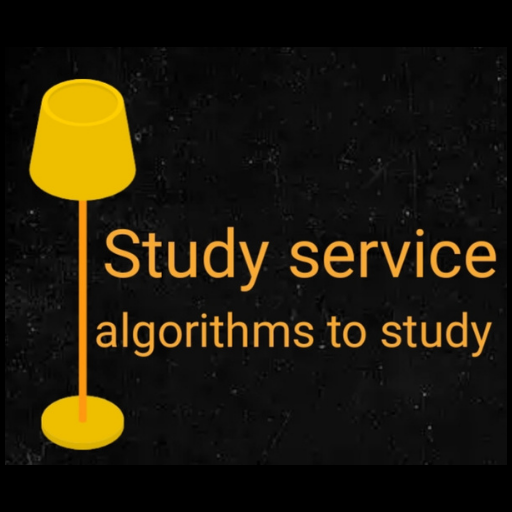 STUDY SERVICE logo