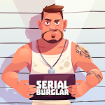 Cover Image of Baixar Serial Burglar 0.1 APK