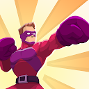 Street Fight: Punching Hero