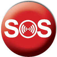 SOS Lifesaver - אפליקציית הצלה, אפליקציה לחירום