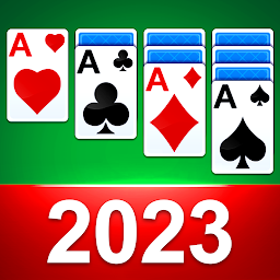 ソリティア - 超定番カードパズル Mod Apk