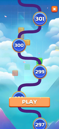 Game screenshot Block Blitz: Gems Puzzle apk download
