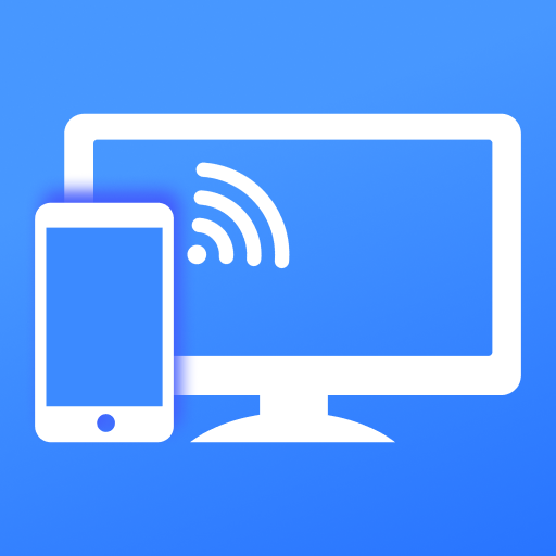 Cast for Chromecast & Miracast विंडोज़ पर डाउनलोड करें