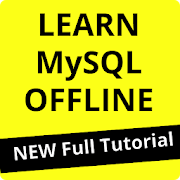 Learn MySQL Offline