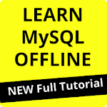 Learn MySQL Offline Apk
