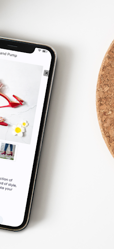 Bechna - Create online store Screen 2
