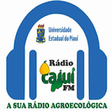 Rádio Cajuí icon