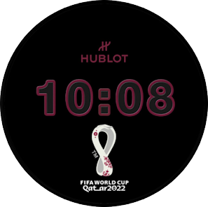 Hublot 1.3.4155 APK + Mod (Unlimited money) إلى عن على ذكري المظهر