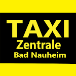 Cover Image of डाउनलोड Taxi - Zentrale Bad Nauheim  APK