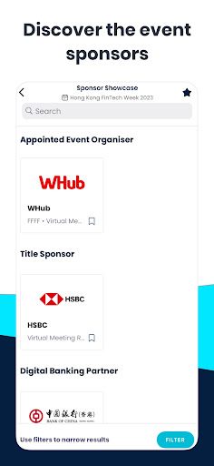 Hong Kong FinTech Week 2023