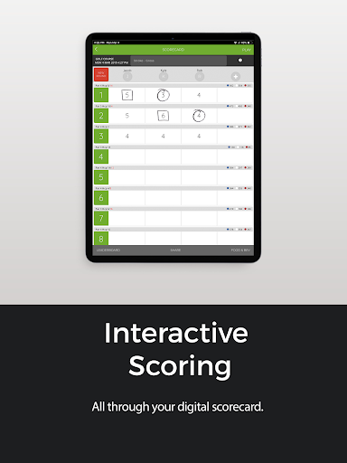 Lake Lindero Golf Course