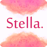 コスメ・化粧品の管理アプリ Stella.（ステラ） icon