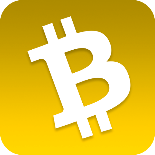 Earn Bitcoins without mining Logo