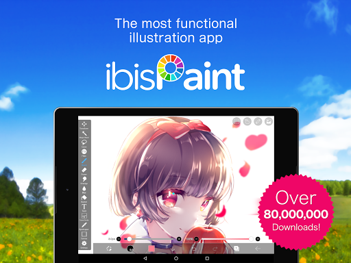 Ibis Paint X Download Mac