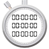 Chronometer 6 icon