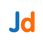 Cover Image of Download JD -Search, Shop, Travel, B2B  APK