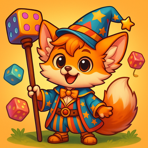 app logo