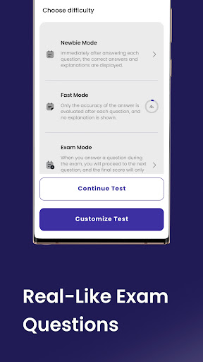 Phlebotomy Practice Test 2024 Screen 2